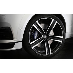 HEICO Volvo XC60 sportowy układ hamulcowy wysokowydajny