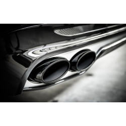 HEICO Volvo XC60 2018–2021 bodykit + końcówki wydechu T4 T5 D4 D5 B4 B5 diesel