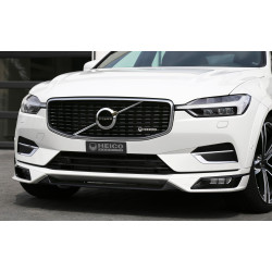 HEICO Volvo XC60 2018–2021 bodykit + końcówki wydechu T4 T5 D4 D5 B4 B5