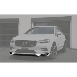 HEICO Volvo XC60 2018–2021 bodykit + końcówki wydechu B4 B5