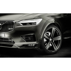 HEICO Volvo XC60 2018–2021 bodykit + końcówki wydechu T6 T8 Polestar