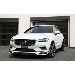 HEICO Volvo XC60 2018–2021 bodykit + końcówki wydechu T6 T8