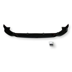 HEICO Volvo XC60 2018–2021 przedni spoiler 2-częściowy