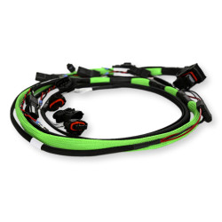 HEICO Volvo XC60 2016–2018 moduł zwiększający moc chip tuning D3 automat