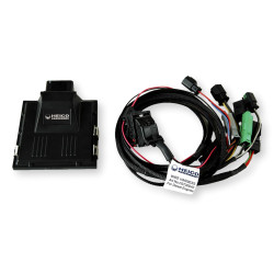 HEICO Volvo XC60 2016–2018 moduł zwiększający moc chip tuning T6 automat