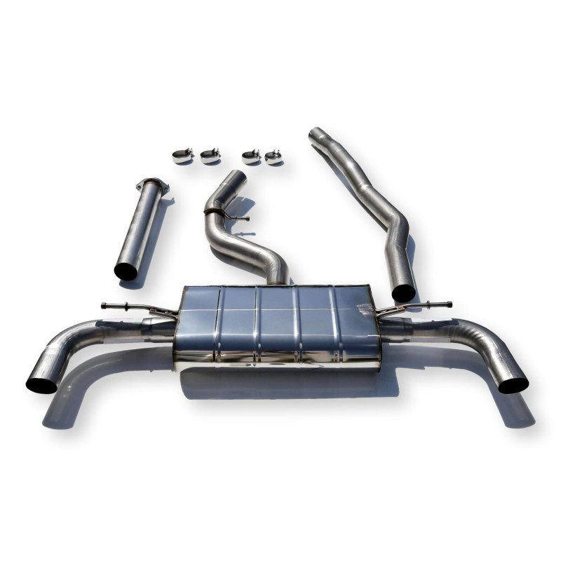 HEICO Volvo XC40 sportowy...