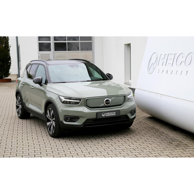 HEICO Volvo XC40 sportowe sprężyny obniżające zawieszenie