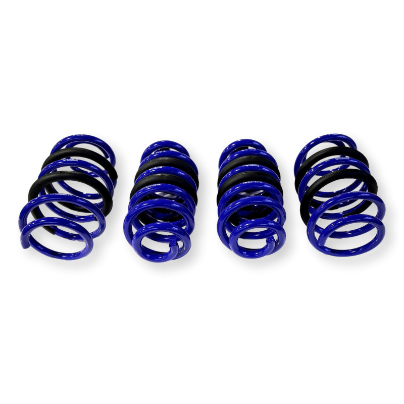 HEICO Volvo EX30 sprężyny...