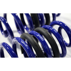 HEICO Volvo EX30 sprężyny sportowe obniżające zawieszenie twin engine