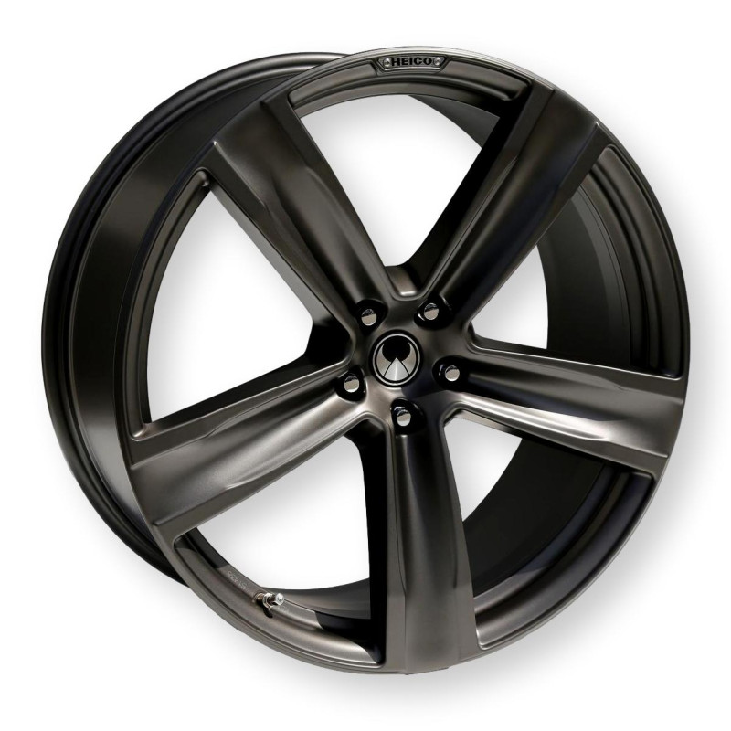 HEICO Volvo EX30 21" felga...