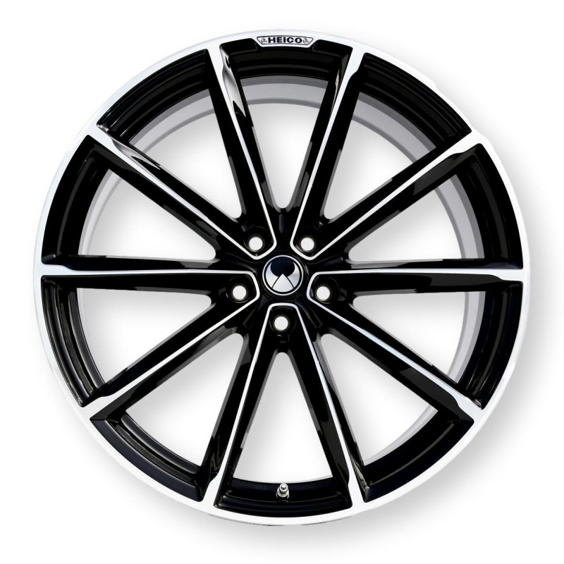 HEICO Volvo EX30 21" felga...