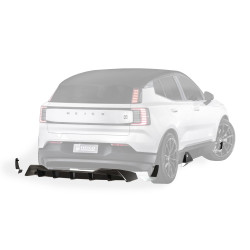 HEICO Volvo EX30 bodykit stylizacyjny lakierowany sportowy oryginalny