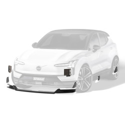 HEICO Volvo EX30 bodykit stylizacyjny lakierowany sportowy oryginalny