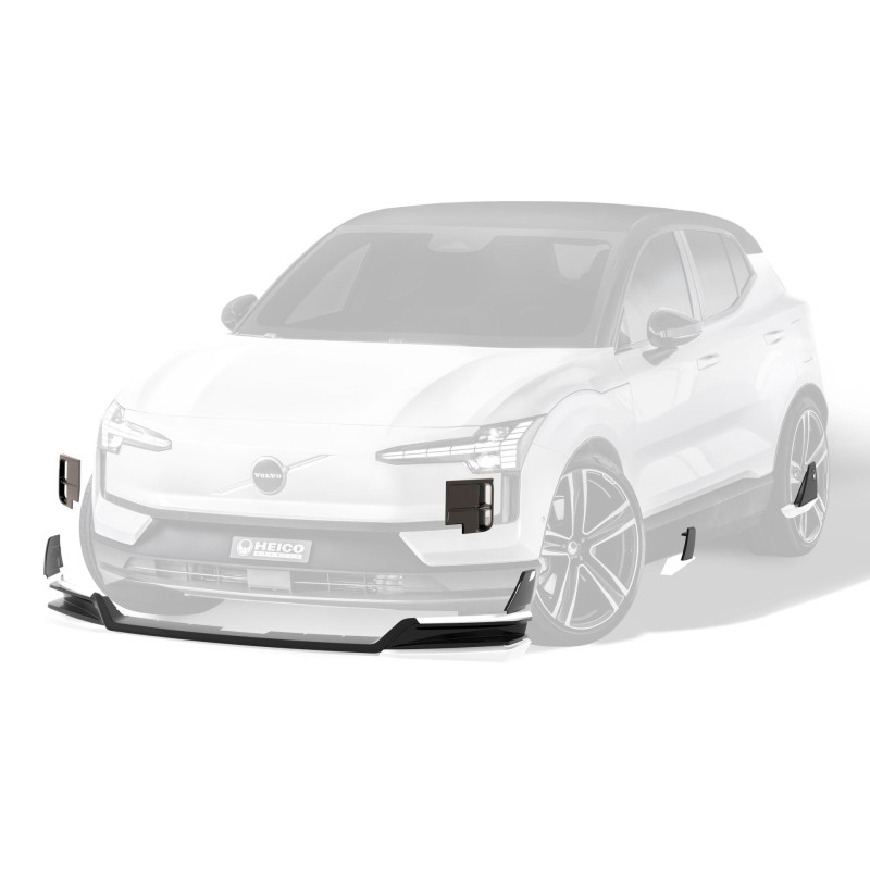 HEICO Volvo EX30 bodykit stylizacyjny lakierowany sportowy oryginalny