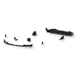 HEICO Volvo EX30 bodykit stylizacyjny lakierowany sportowy oryginalny