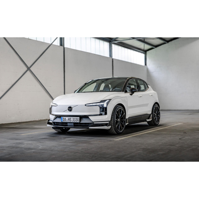 HEICO Volvo EX30 bodykit stylizacyjny lakierowany sportowy oryginalny