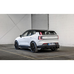 HEICO Volvo EX30 bodykit stylizacyjny lakierowany sportowy oryginalny