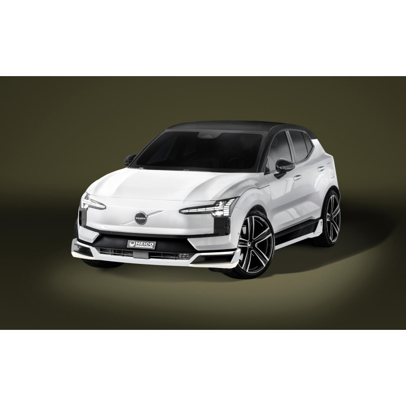 HEICO Volvo EX30 bodykit stylizacyjny lakierowany sportowy oryginalny