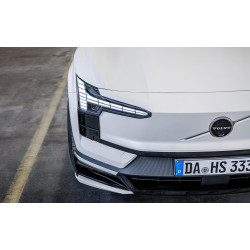 HEICO Volvo EX30 bodykit stylizacyjny lakierowany sportowy oryginalny