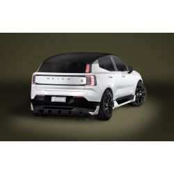 HEICO Volvo EX30 bodykit stylizacyjny lakierowany sportowy oryginalny