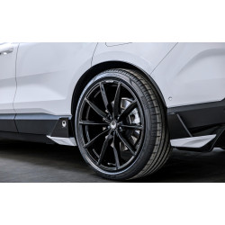 HEICO Volvo EX30 bodykit stylizacyjny lakierowany sportowy oryginalny