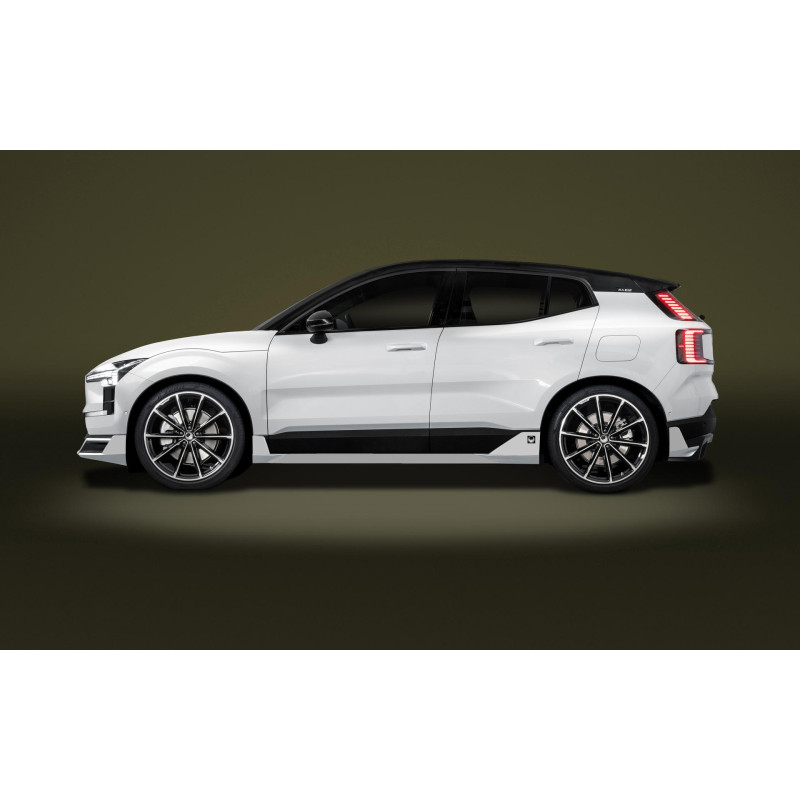 HEICO Volvo EX30 bodykit stylizacyjny lakierowany sportowy oryginalny