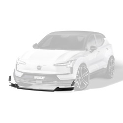 HEICO Volvo EX30 spoiler przedni lakierowany sportowy oryginalny