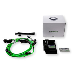 HEICO Volvo V90 2022–2026 zestaw zwiększający moc chip tuning T8