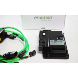 HEICO Volvo V90 2022–2026 zestaw zwiększający moc chip tuning T8