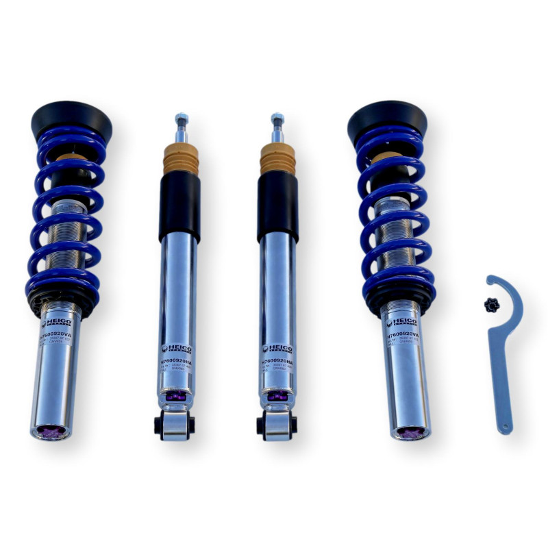 HEICO Volvo V90 S90...