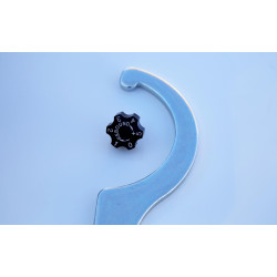 HEICO Volvo V90 S90 zawieszenie sportowe regulowane