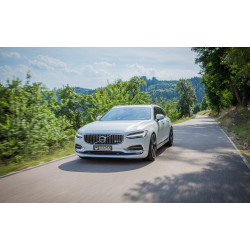 HEICO Volvo V90 S90 zawieszenie sportowe regulowane