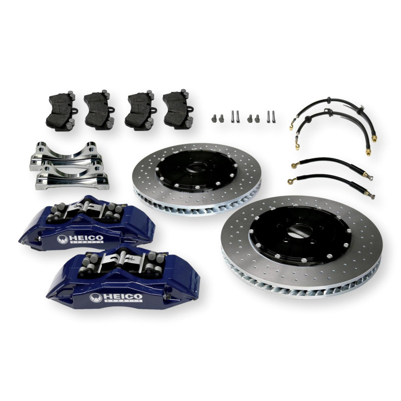 HEICO Volvo V90 S90...