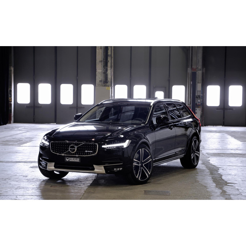 HEICO Volvo V90 CC zestaw sprężyn sportowych z obniżeniem