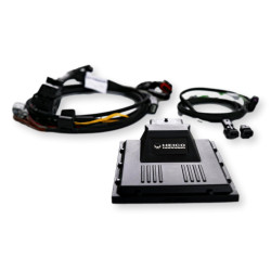 HEICO Volvo V60 S60 zestaw zwiększający moc chip tuning pakiet ulepszeń T6