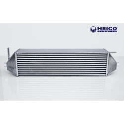 HEICO Volvo V60 S60 zestaw zwiększający moc chip tuning pakiet ulepszeń T5