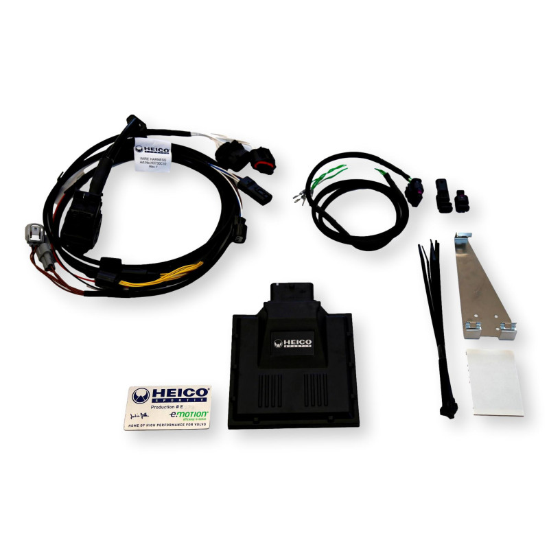 HEICO Volvo V60 2018–2020...