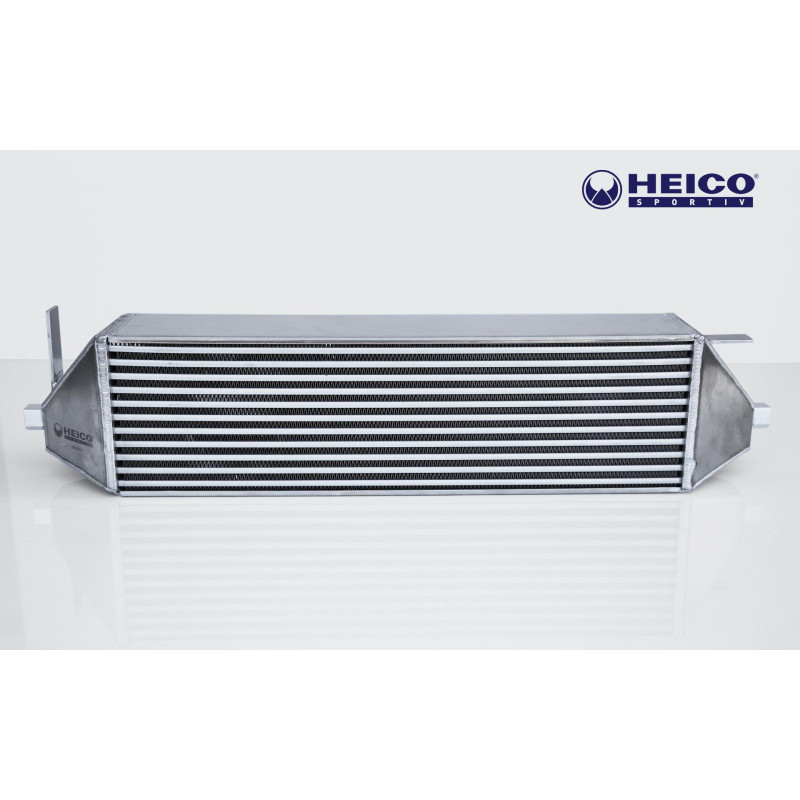 HEICO Volvo V60 S60 zestaw zwiększający moc chip tuning pakiet ulepszeń T6