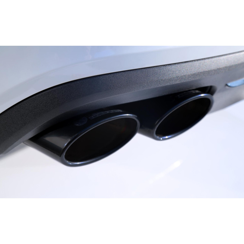 HEICO Volvo V60 S60 zestaw zwiększający moc chip tuning pakiet ulepszeń T5