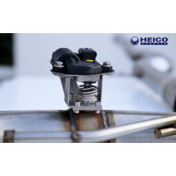 HEICO Volvo V60 S60 zestaw zwiększający moc chip tuning pakiet ulepszeń T5