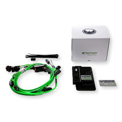 HEICO Volvo V60 2022–2026 zestaw zwiększający moc chip tuning T8