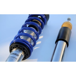 HEICO Volvo V60 S60 sportowe zawieszenie gwintowane regulowane B3 B4 B5