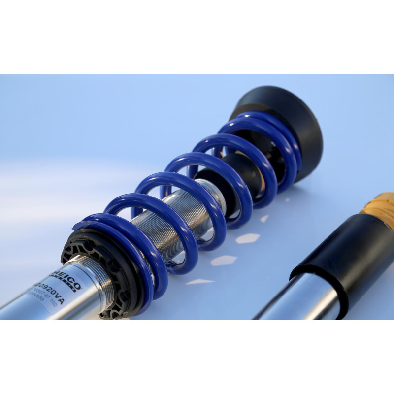 HEICO Volvo V60 S60 sportowe zawieszenie gwintowane regulowane B3 B4 B5