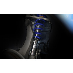 HEICO Volvo V60 S60 sportowe zawieszenie gwintowane regulowane B3 B4 B5