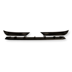 HEICO Volvo V60 S60 spoiler przedni sportowy