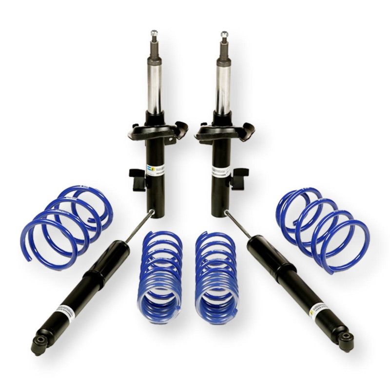 HEICO Volvo V60 2011–2018...