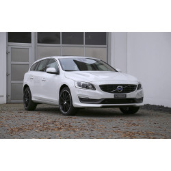 HEICO Volvo V60 2011–2018 zawieszenie podwyższające Cross