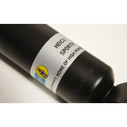 HEICO Volvo V60 2011–2018 zawieszenie podwyższające Cross