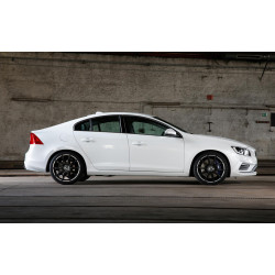 HEICO Volvo V60 S60 sprężyny sportowe obniżenie od 30mm