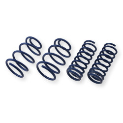 HEICO Volvo V40 sportowe sprężyny obniżające do 30mm